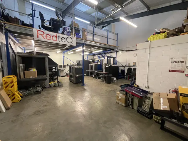 The RedteQ workshop